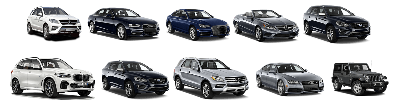 Luxury Cars for Rent - PREMIUM PRESTIGE VIP CARS for RENT