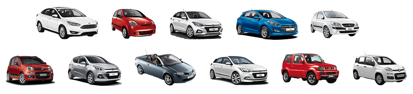 Agia Pelagia - autoverhuur 365 - alle modellen te huur Agia Pelagia - autoverhuur 365 - alle modellen te huur